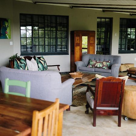 Breathe River Retreat Parys Eksteriør bilde
