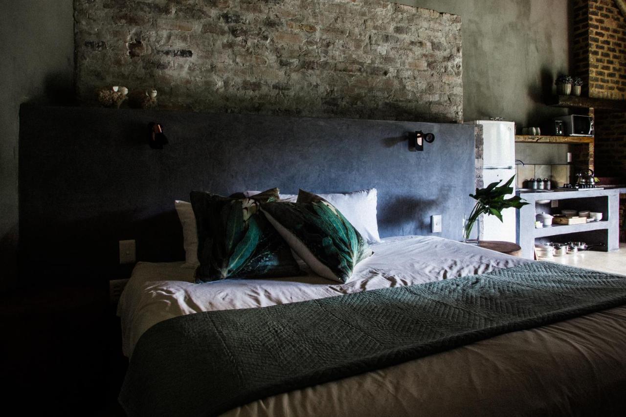 Breathe River Retreat Parys Eksteriør bilde