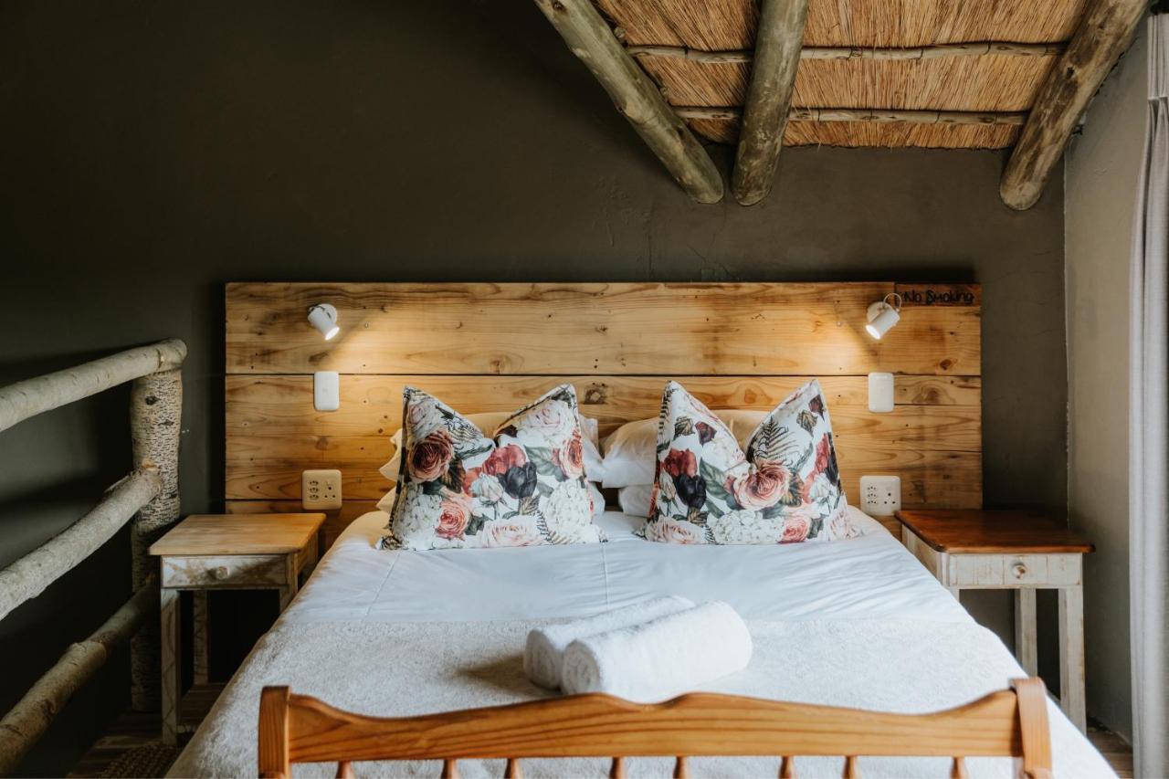 Breathe River Retreat Parys Eksteriør bilde