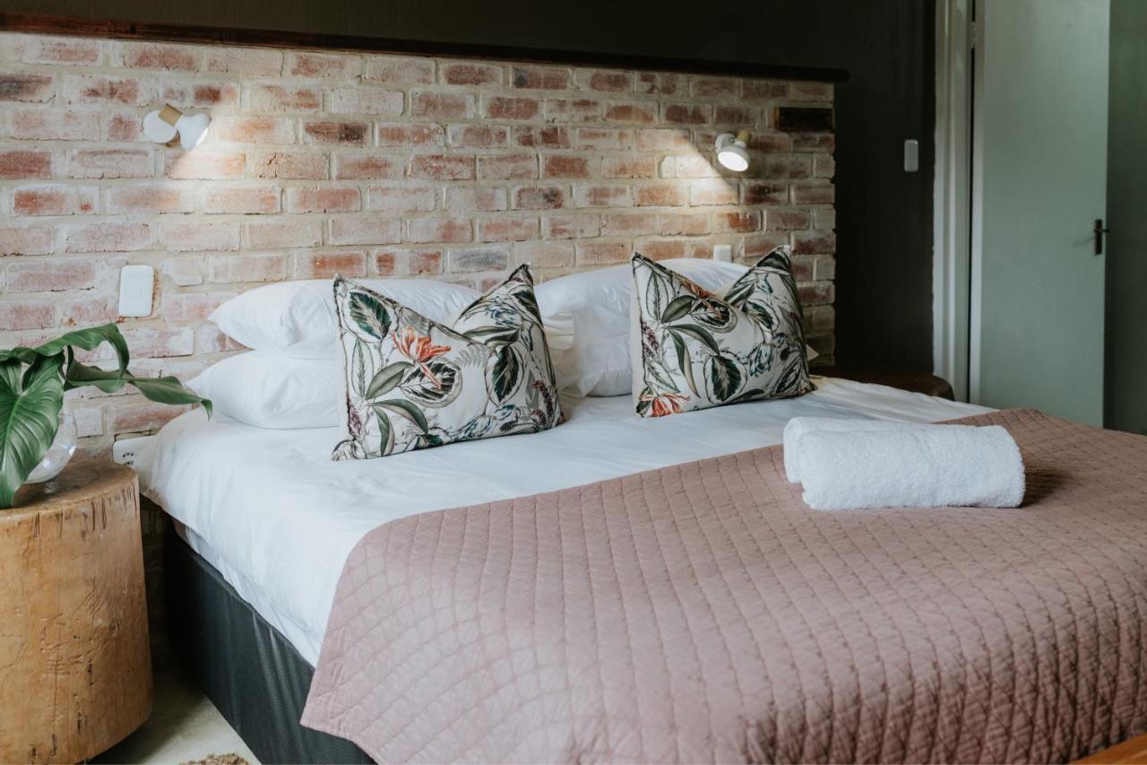 Breathe River Retreat Parys Eksteriør bilde
