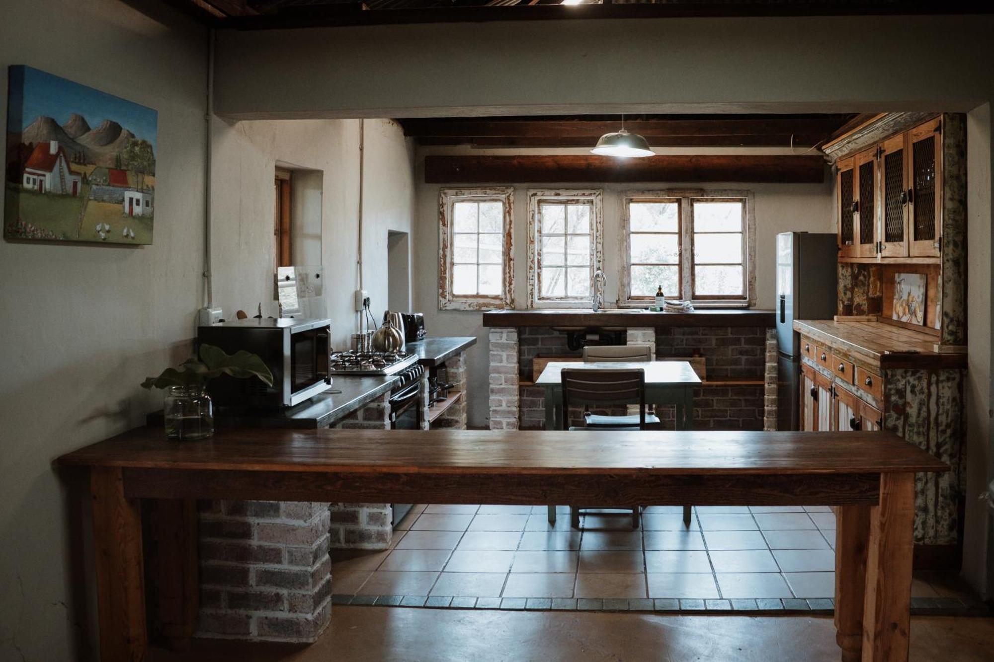 Breathe River Retreat Parys Eksteriør bilde