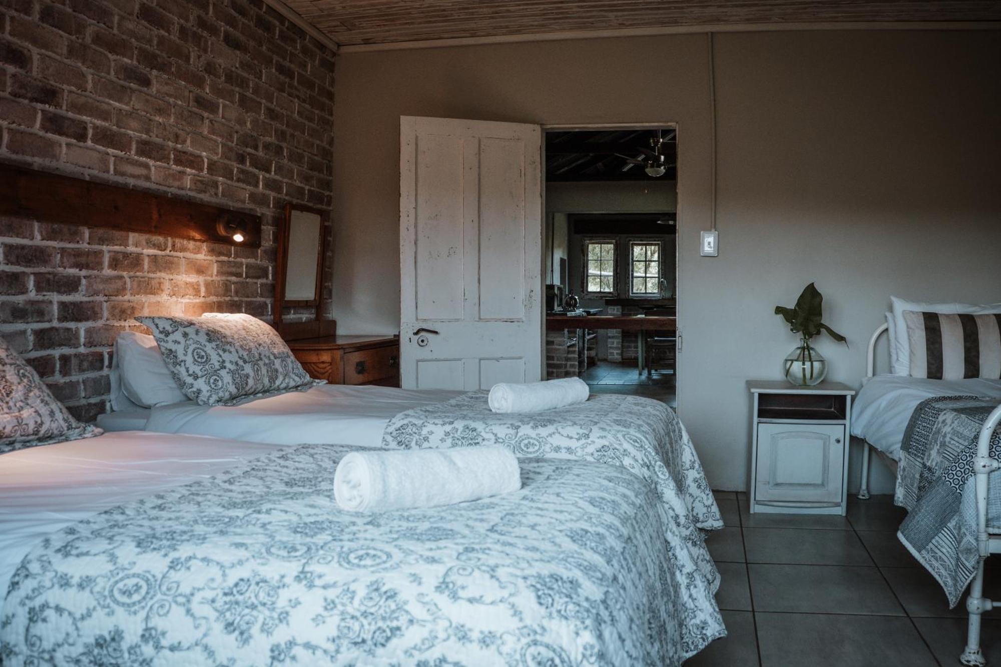 Breathe River Retreat Parys Eksteriør bilde