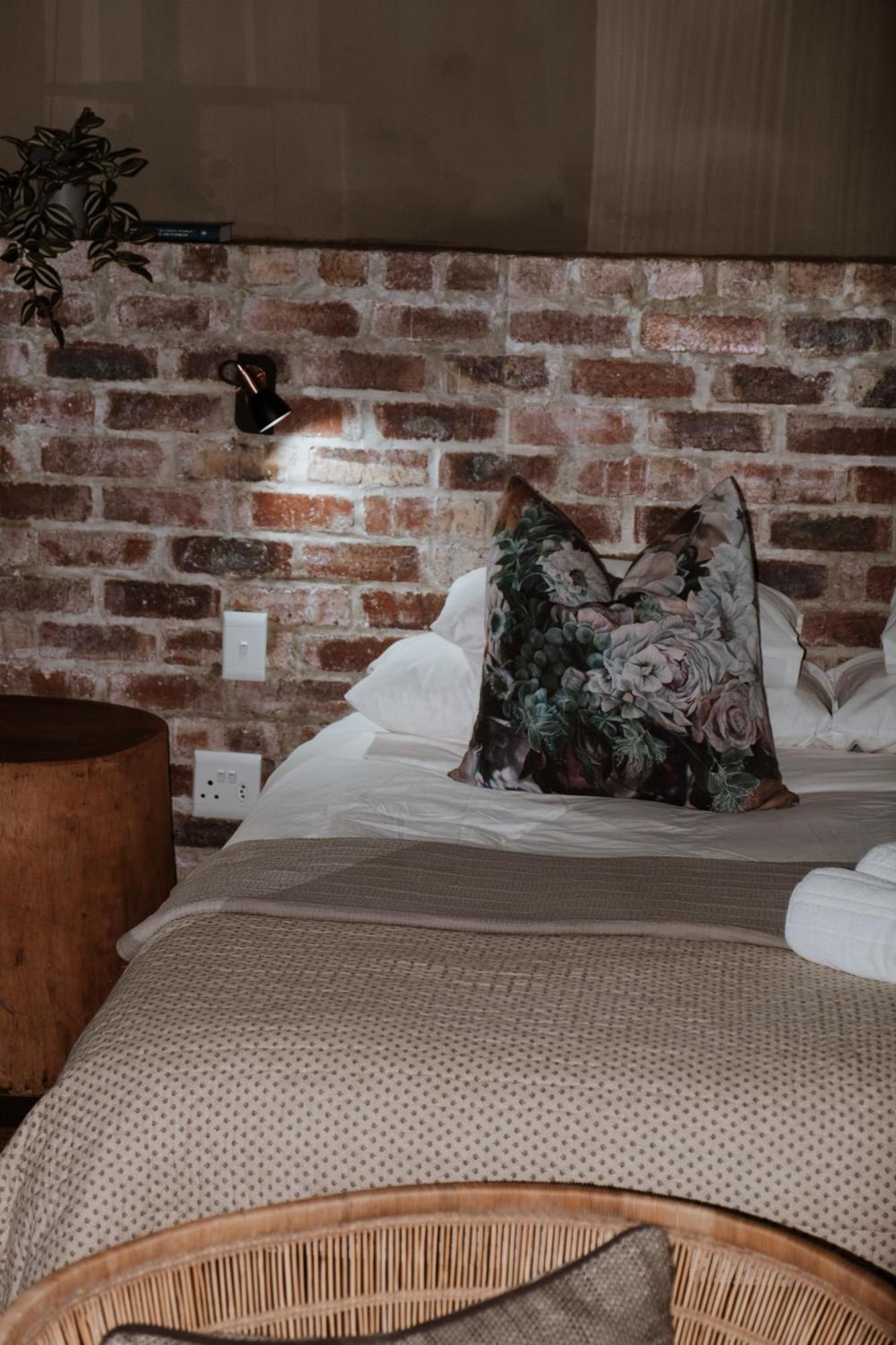 Breathe River Retreat Parys Eksteriør bilde