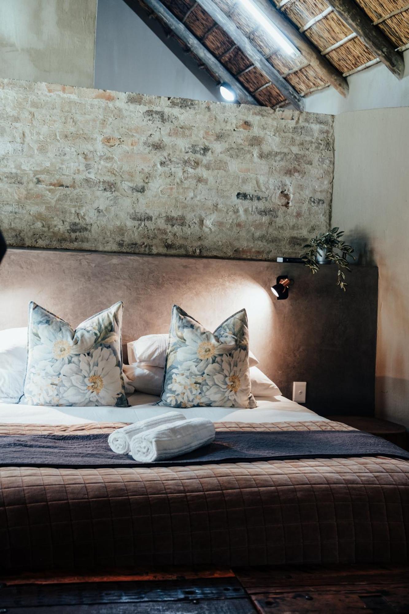 Breathe River Retreat Parys Eksteriør bilde